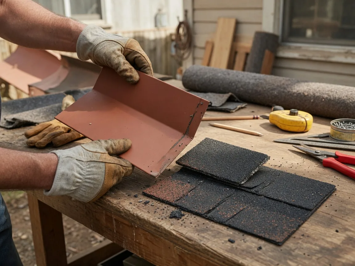 Roof Repair company in Blue Springs, MO